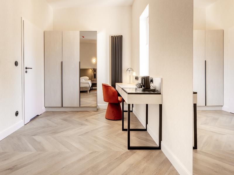 Art Queen Aparthotel image