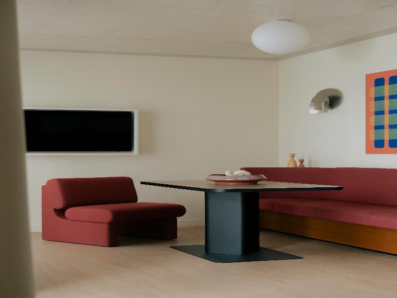 Edgar Suites Eglise image