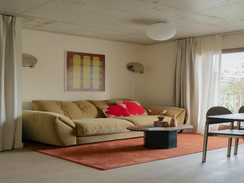 Edgar Suites Eglise image