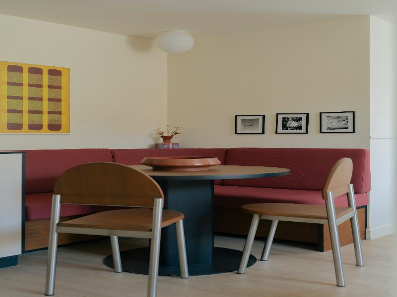 Edgar Suites Eglise image