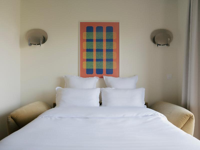 Edgar Suites Eglise image