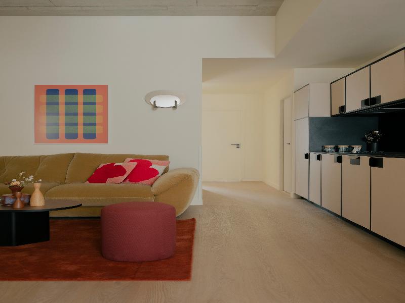 Edgar Suites Eglise image