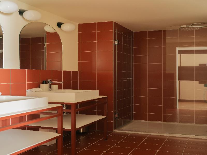 Edgar Suites Eglise image
