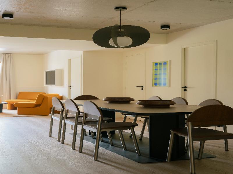 Edgar Suites Eglise image