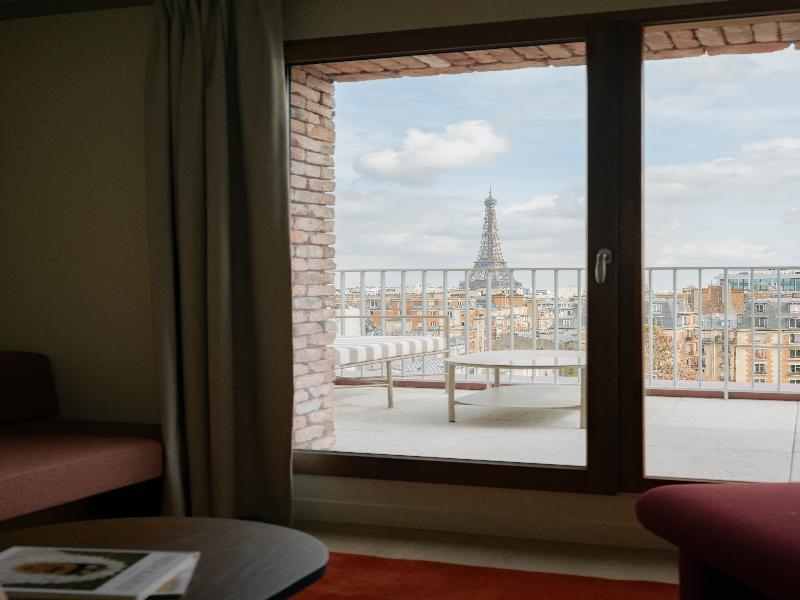 Edgar Suites Eglise image
