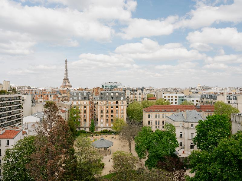 Edgar Suites Eglise image