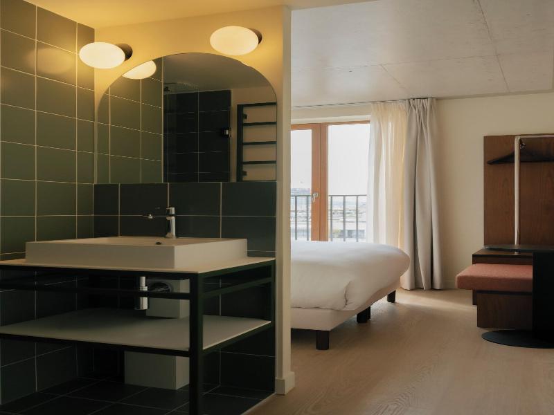 Edgar Suites Eglise image