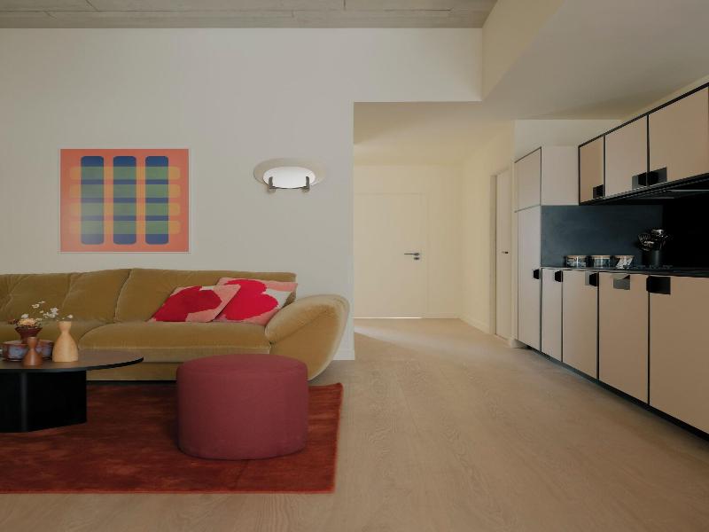 Edgar Suites Eglise image
