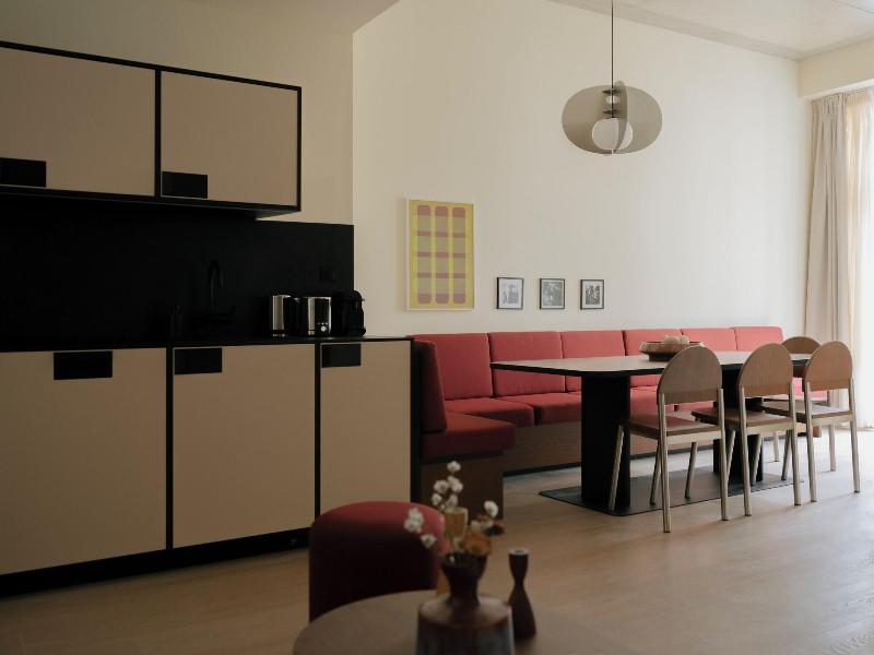 Edgar Suites Eglise image