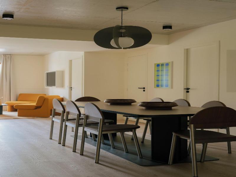 Edgar Suites Eglise image