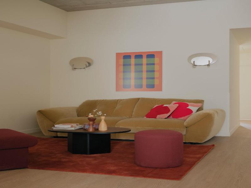 Edgar Suites Eglise image