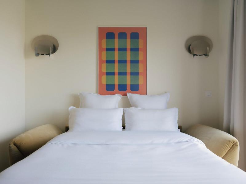 Edgar Suites Eglise image