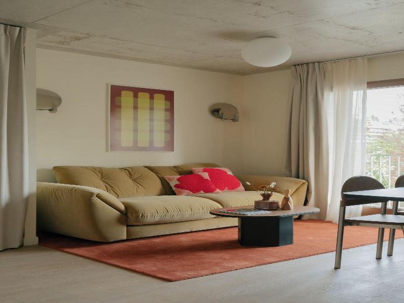 Edgar Suites Eglise image