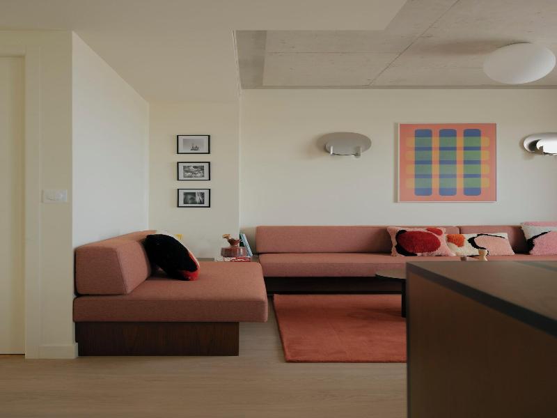 Edgar Suites Eglise image