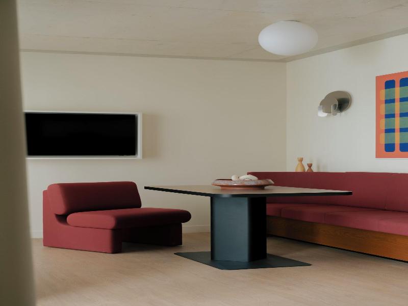 Edgar Suites Eglise image