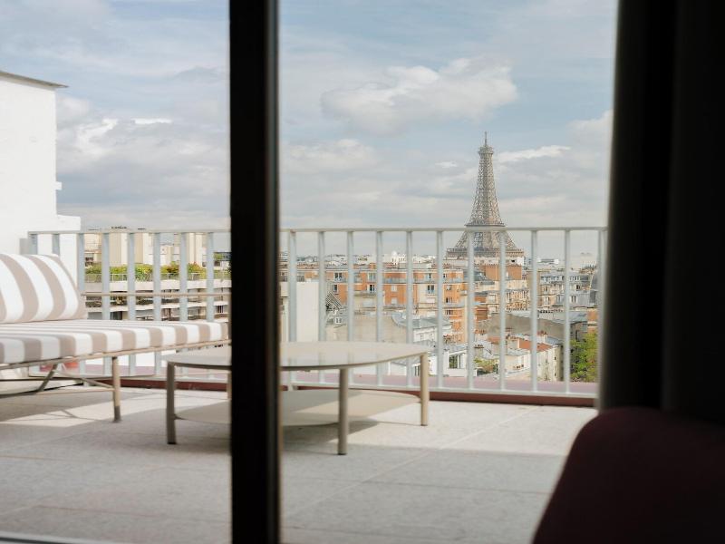 Edgar Suites Eglise image
