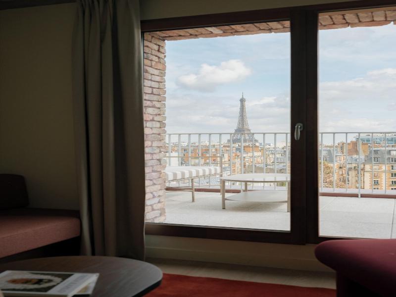 Edgar Suites Eglise image