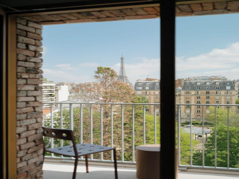 Edgar Suites Eglise image
