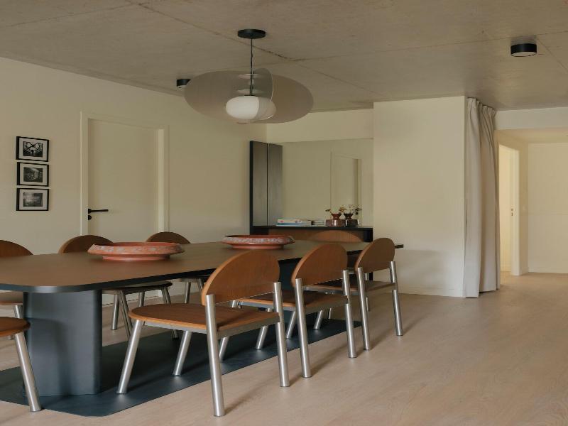 Edgar Suites Eglise image