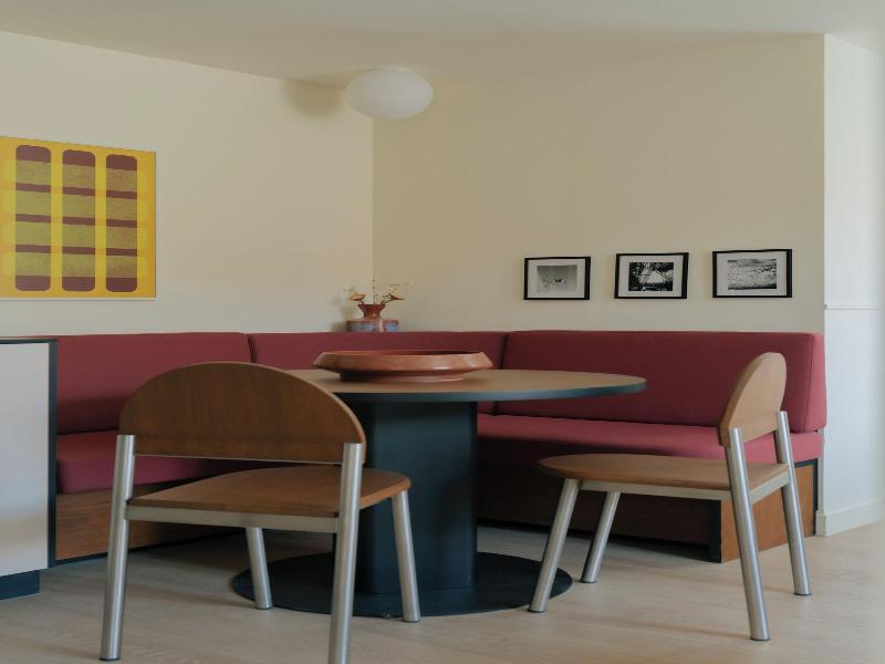 Edgar Suites Eglise image