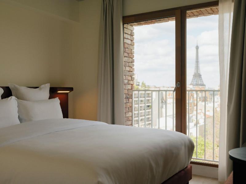 Edgar Suites Eglise image