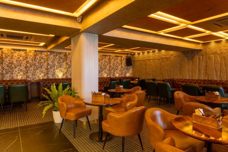 Hotel Delphi Grand image
