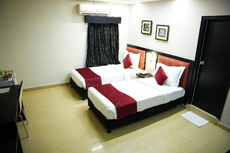 Hotel Delphi Grand image