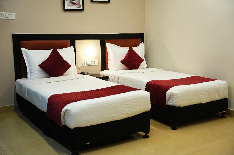 Hotel Delphi Grand image