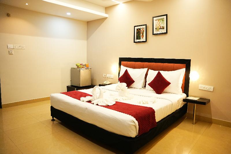 Hotel Delphi Grand image