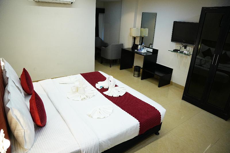Hotel Delphi Grand image