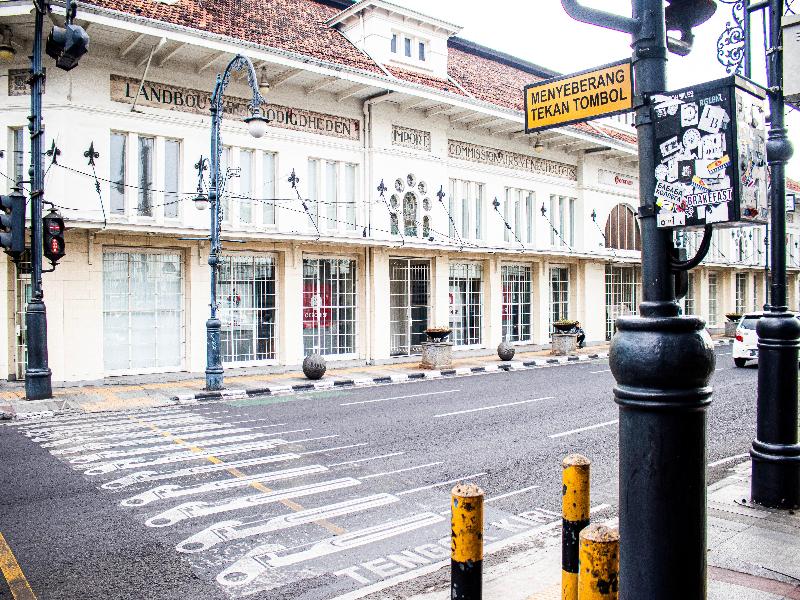 Holiday Inn Express Bandung Braga By IHG image