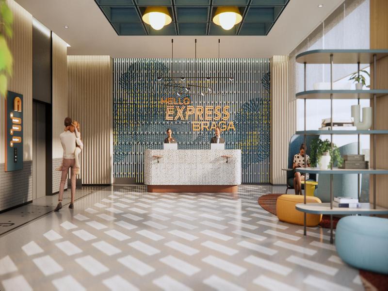 Holiday Inn Express Bandung Braga By IHG image