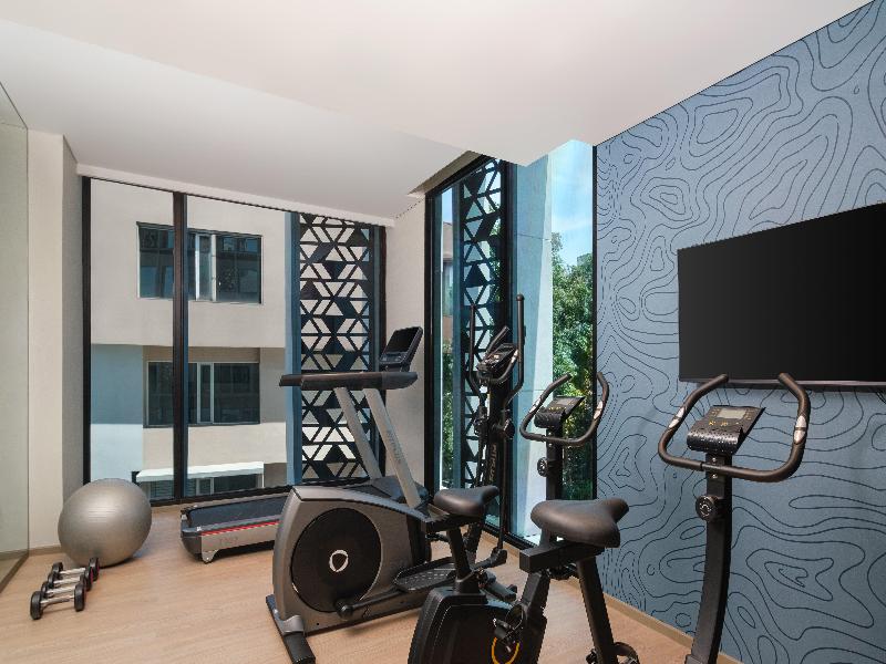 Holiday Inn Express Bandung Braga By IHG image