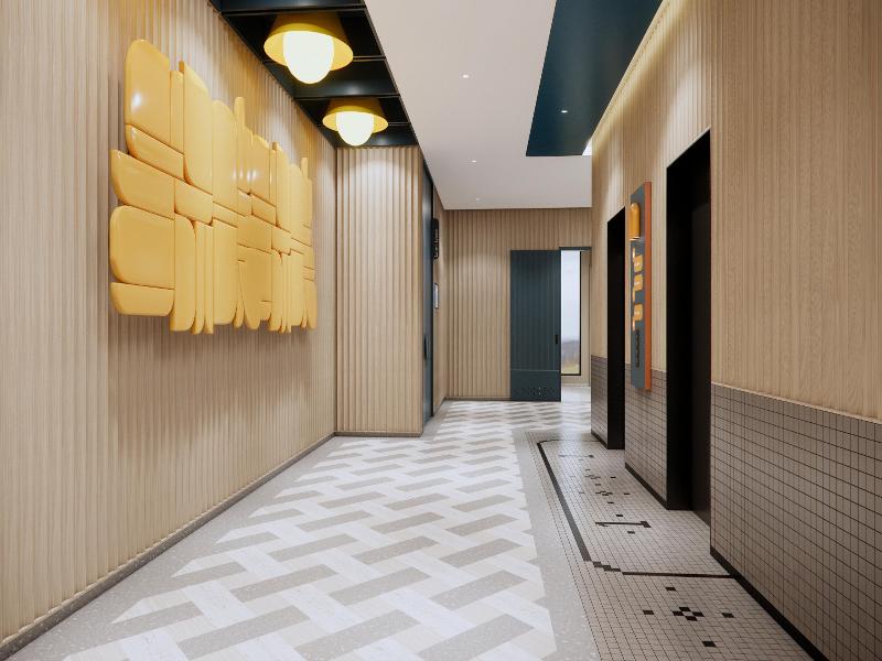 Holiday Inn Express Bandung Braga By IHG image