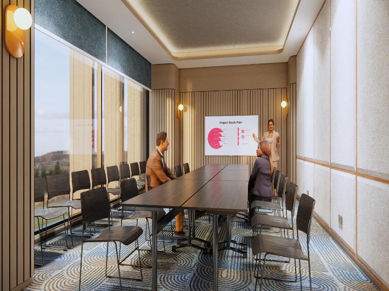 Holiday Inn Express Bandung Braga By IHG image
