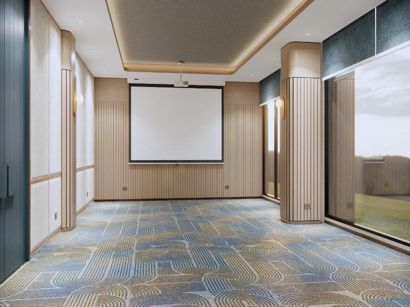 Holiday Inn Express Bandung Braga By IHG image
