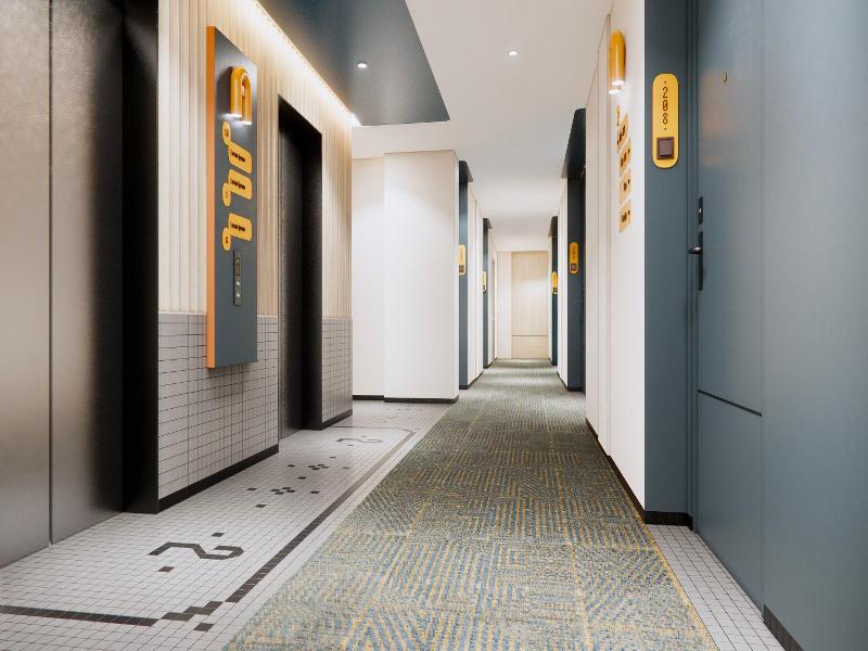 Holiday Inn Express Bandung Braga By IHG image