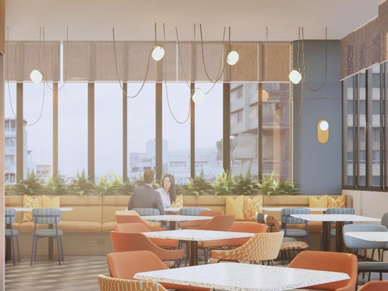 Holiday Inn Express Bandung Braga By IHG image