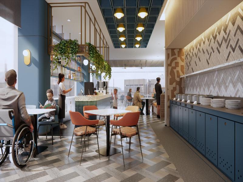 Holiday Inn Express Bandung Braga By IHG image