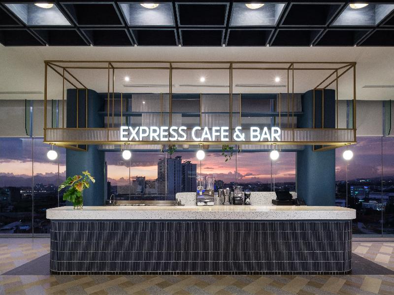 Holiday Inn Express Bandung Braga By IHG image
