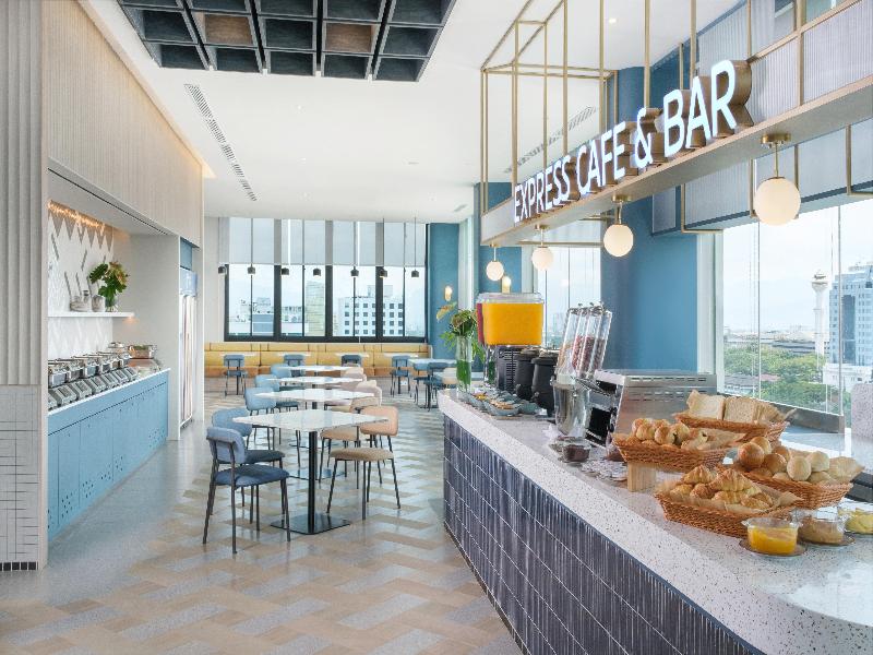 Holiday Inn Express Bandung Braga By IHG image