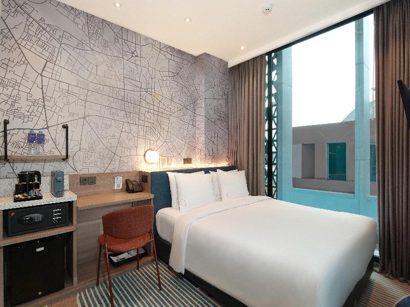 Holiday Inn Express Bandung Braga By IHG image