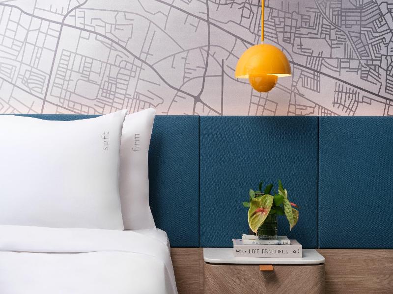 Holiday Inn Express Bandung Braga By IHG image