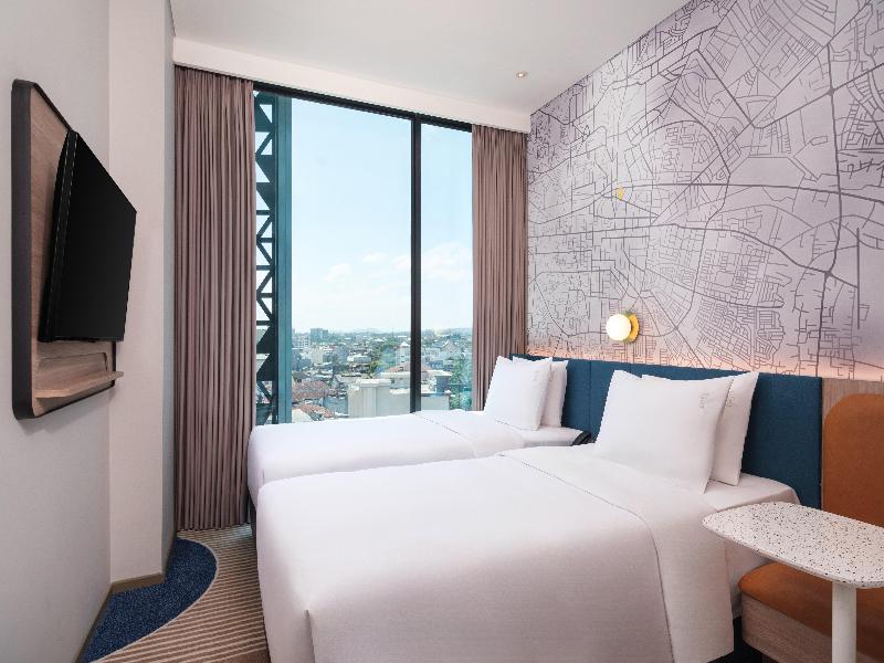 Holiday Inn Express Bandung Braga By IHG image