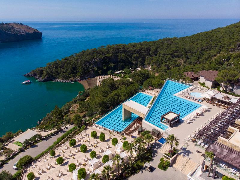 TUI BLUE Seno - Adults Only — general view