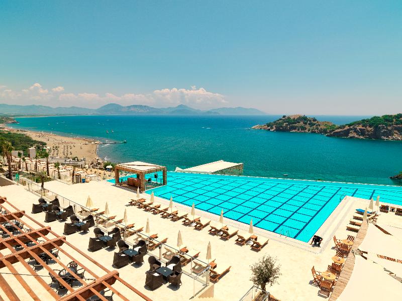 TUI BLUE Seno - Adults Only image