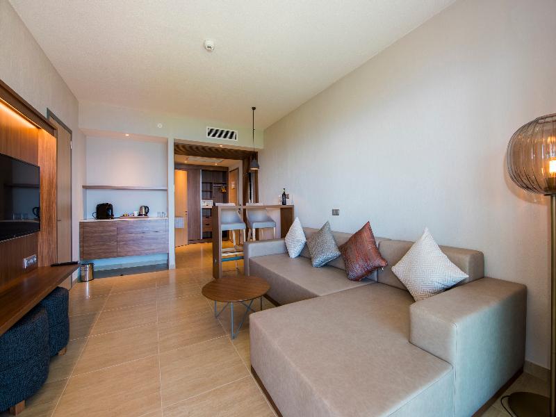 TUI BLUE Seno - Adults Only image