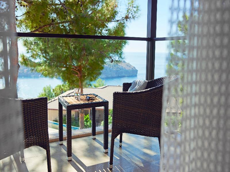 TUI BLUE Seno - Adults Only image