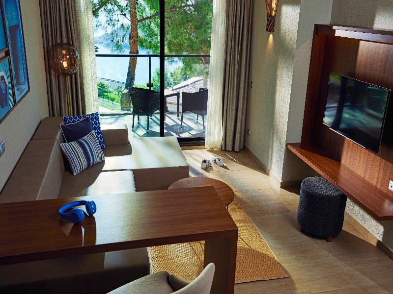 TUI BLUE Seno - Adults Only image