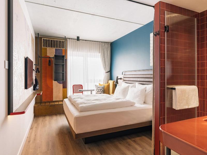 Hotel Schani Naschmarkt image